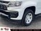 2022 Chevrolet Colorado WT