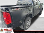 2021 Chevrolet Colorado 4WD Work Truck