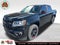 2021 Chevrolet Colorado 4WD LT