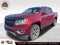 2020 Chevrolet Colorado 4WD Z71