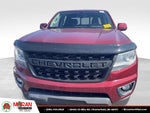 2020 Chevrolet Colorado 4WD Z71