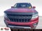 2020 Chevrolet Colorado 4WD Z71