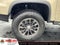 2022 Chevrolet Colorado 4WD ZR2