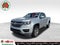 2018 Chevrolet Colorado 4WD Work Truck