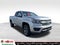 2018 Chevrolet Colorado 4WD Work Truck