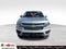 2018 Chevrolet Colorado 4WD Work Truck