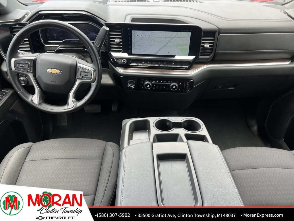 2023 Chevrolet Silverado 1500 LT - Photo 14