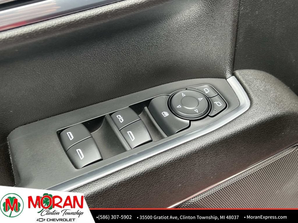 2023 Chevrolet Silverado 1500 LT - Photo 16