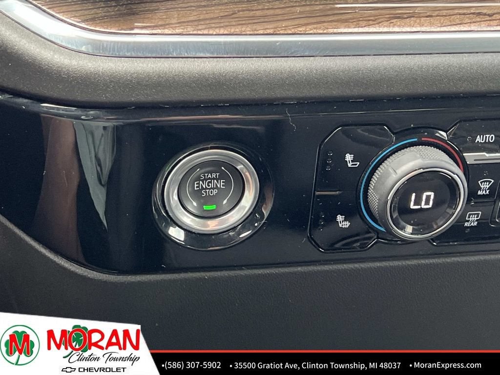 2023 Chevrolet Silverado 1500 LT - Photo 23