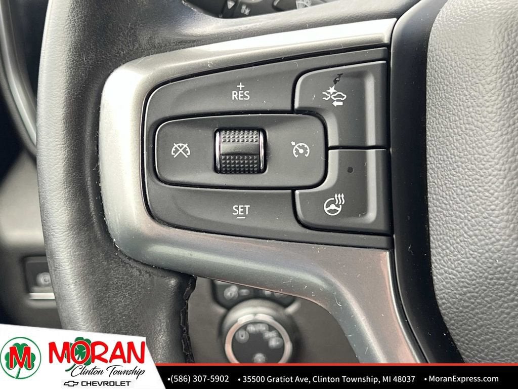 2023 Chevrolet Silverado 1500 LT - Photo 25