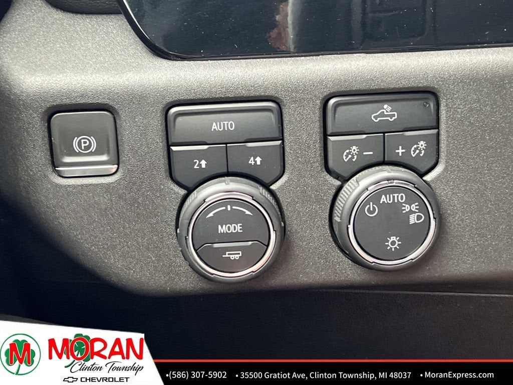 2023 Chevrolet Silverado 1500 LT - Photo 26