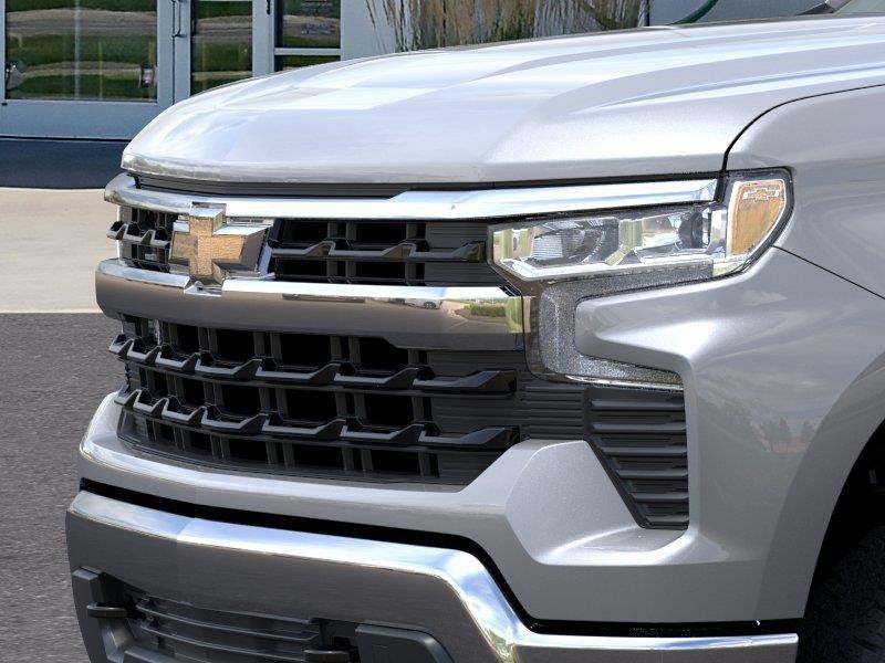 2026 Chevrolet Silverado 1500 LT - Photo 13