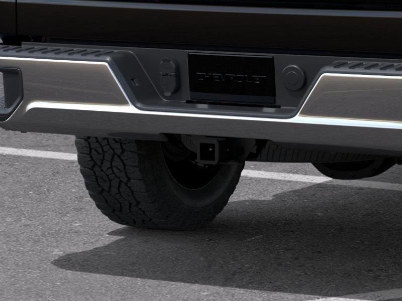 2026 Chevrolet Silverado 1500 LT - Photo 14