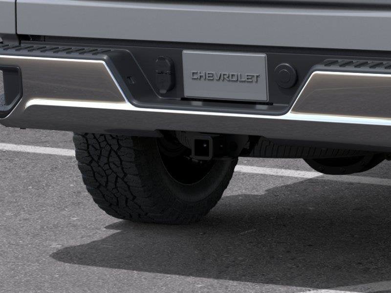 2026 Chevrolet Silverado 1500 LT - Photo 14