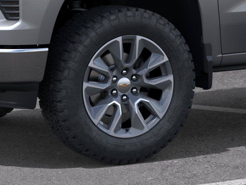 2026 Chevrolet Silverado 1500 LT - Photo 9