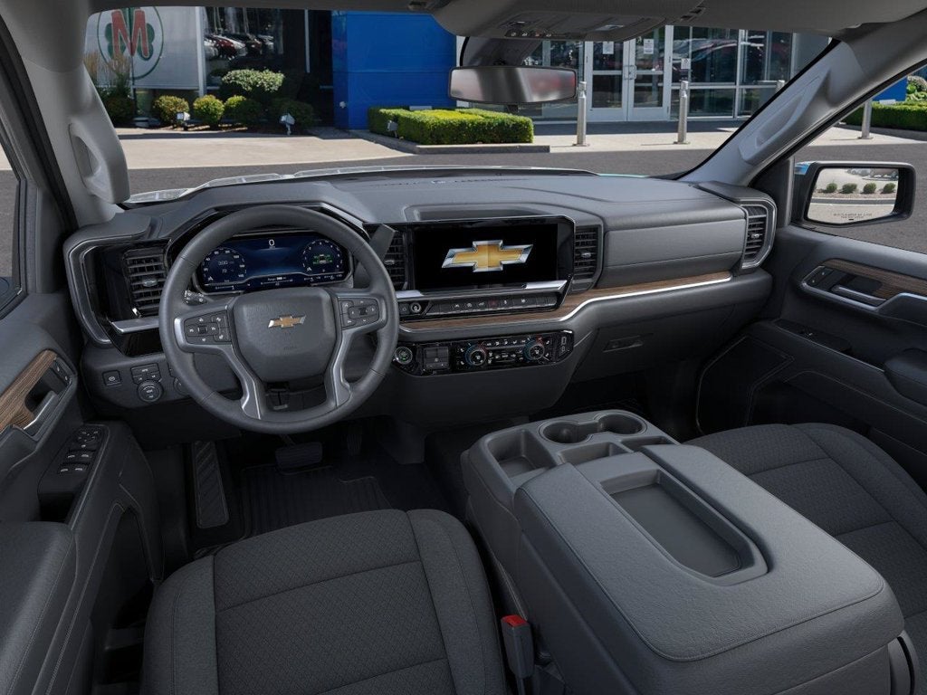 2026 Chevrolet Silverado 1500 LT - Photo 15