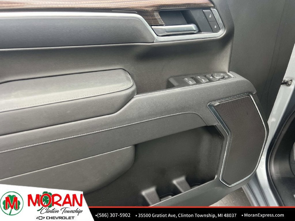 2025 Chevrolet Silverado 1500 LT - Photo 13