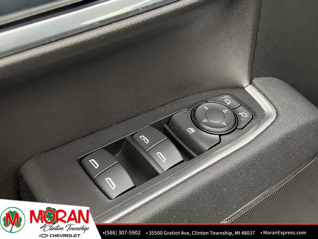 2025 Chevrolet Silverado 1500 LT - Photo 14