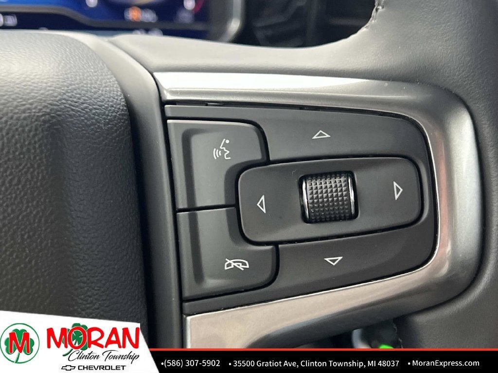 2025 Chevrolet Silverado 1500 LT - Photo 25