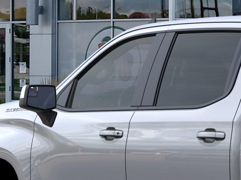 2026 Chevrolet Silverado 1500 LT - Photo 12