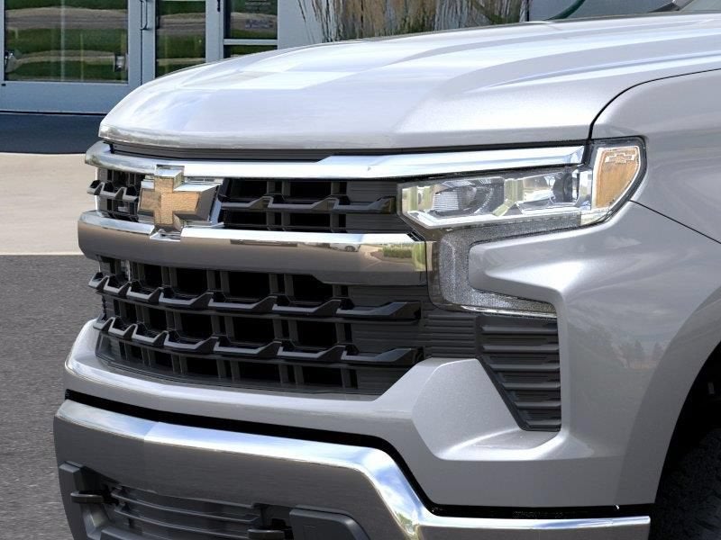 2026 Chevrolet Silverado 1500 LT - Photo 13