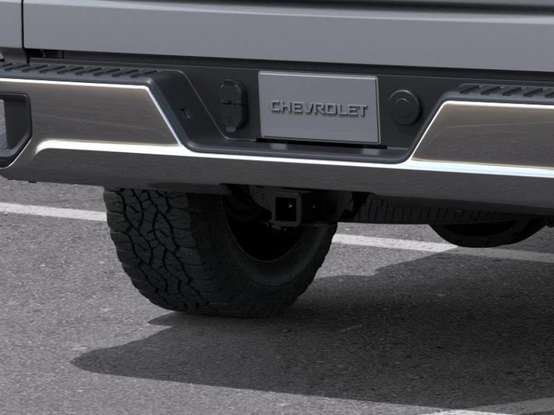 2026 Chevrolet Silverado 1500 LT - Photo 14