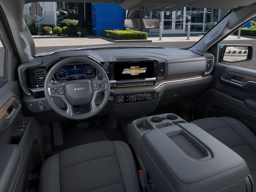 2026 Chevrolet Silverado 1500 LT - Photo 15