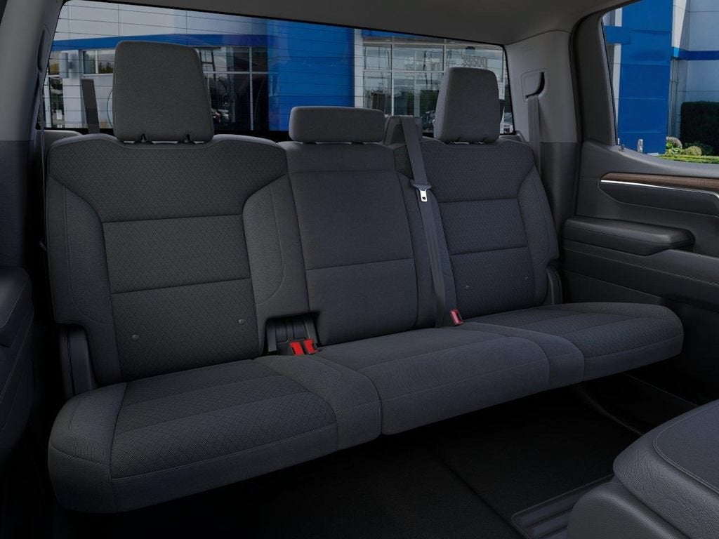 2026 Chevrolet Silverado 1500 LT - Photo 17