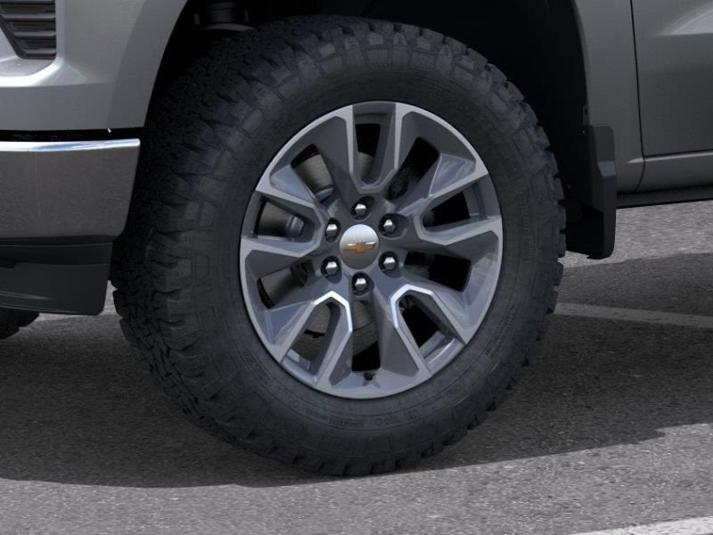 2026 Chevrolet Silverado 1500 LT - Photo 9