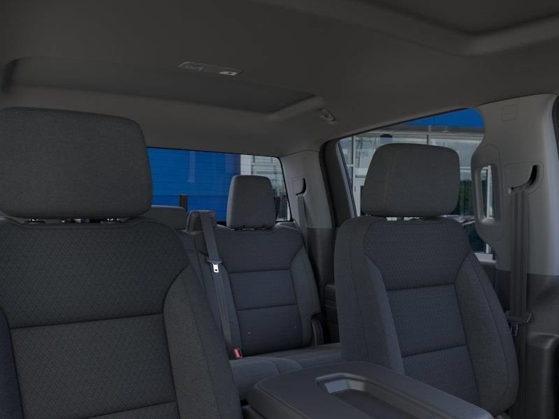 2026 Chevrolet Silverado 1500 RST - Photo 24