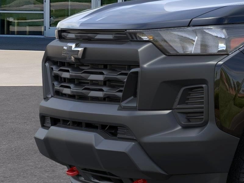 2026 Chevrolet Colorado Work Truck - Photo 13