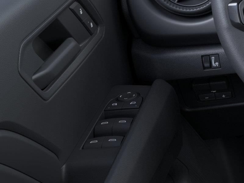 2026 Chevrolet Colorado Work Truck - Photo 22