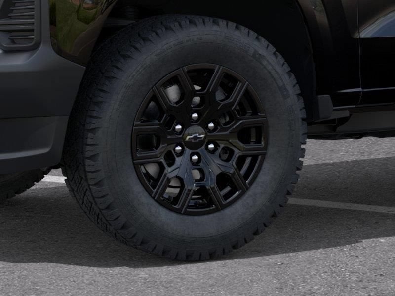 2026 Chevrolet Colorado Work Truck - Photo 9