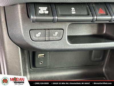 2016 Chevrolet Colorado 4WD Z71