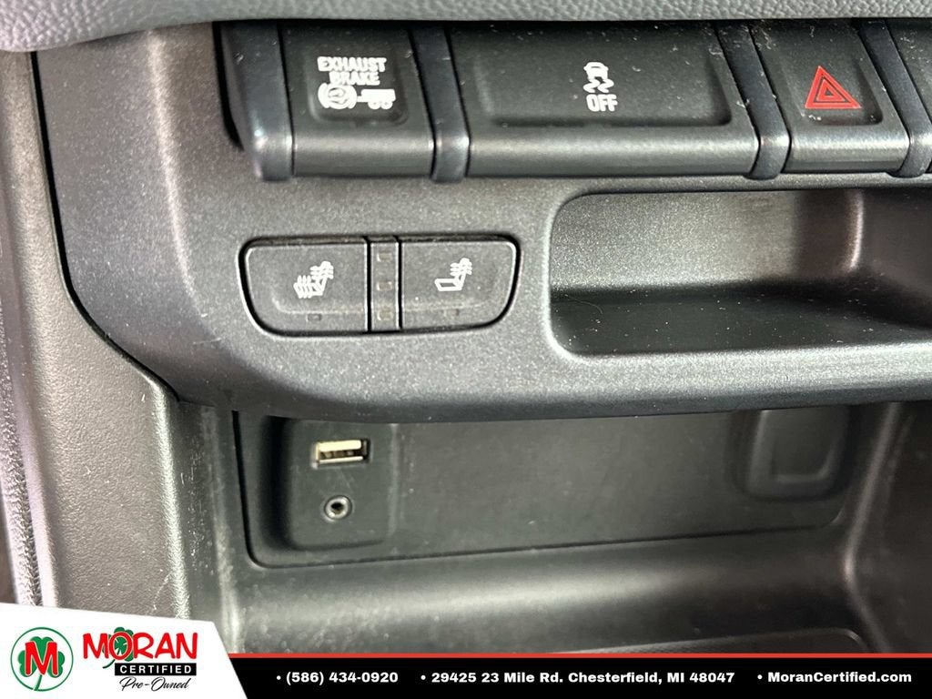 2016 Chevrolet Colorado 4WD Z71