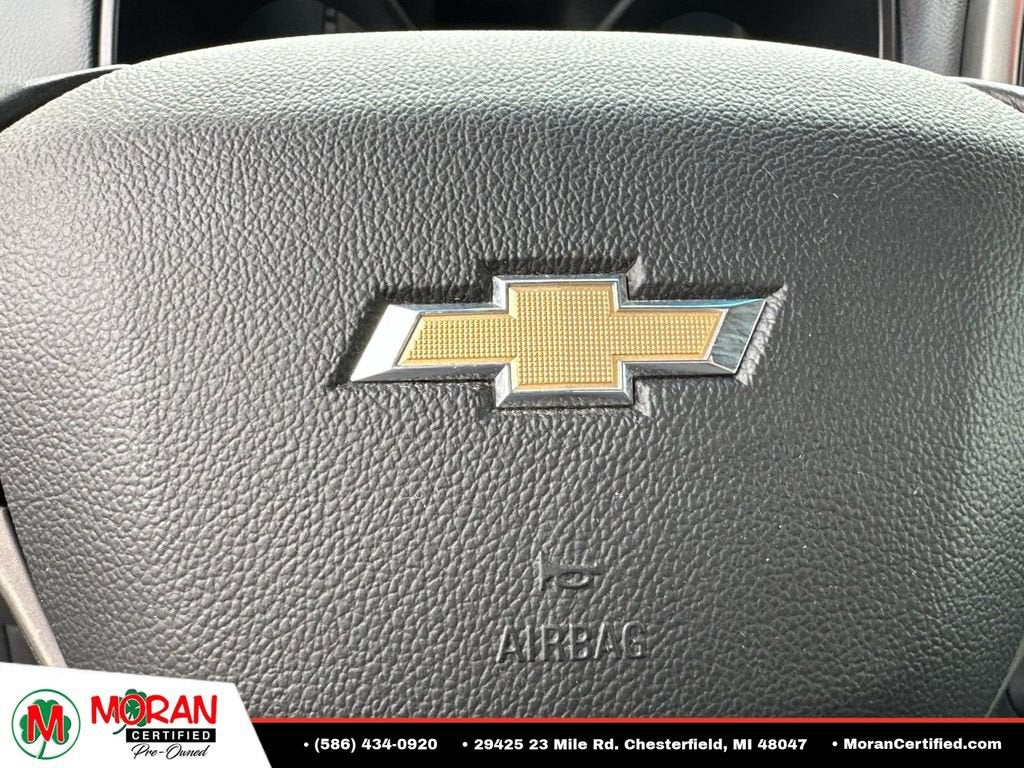 2016 Chevrolet Colorado 4WD Z71