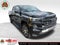 2023 Chevrolet Colorado 4WD Z71
