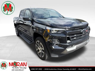 2023 Chevrolet Colorado 4WD Z71