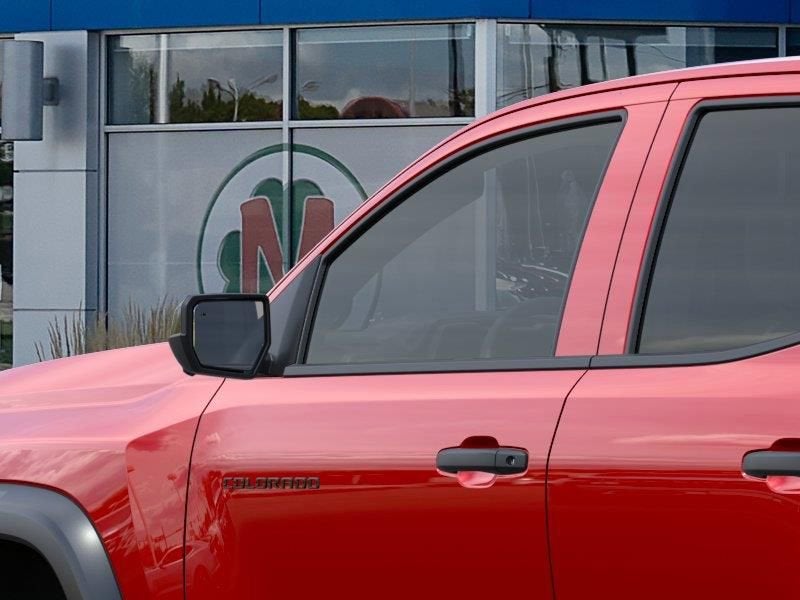 2026 Chevrolet Colorado Trail Boss - Photo 12