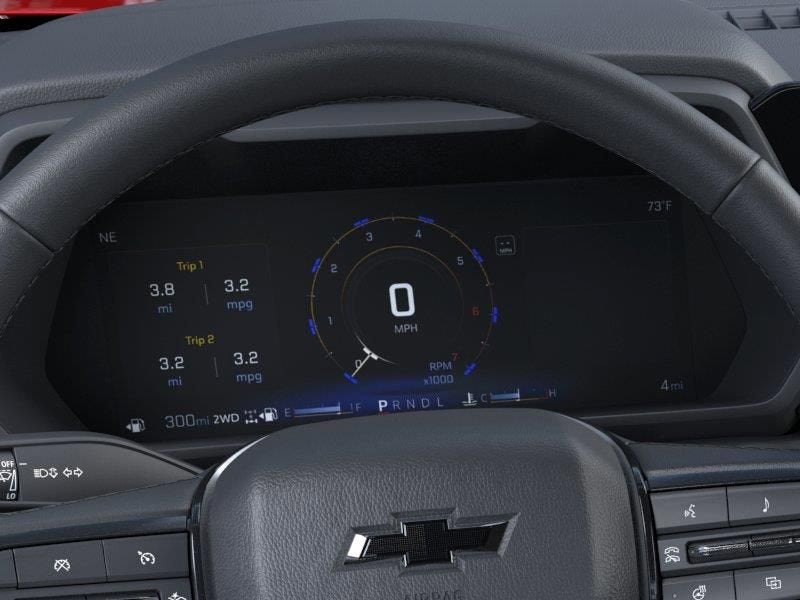 2026 Chevrolet Colorado Trail Boss - Photo 18
