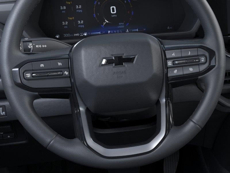 2026 Chevrolet Colorado Trail Boss - Photo 19