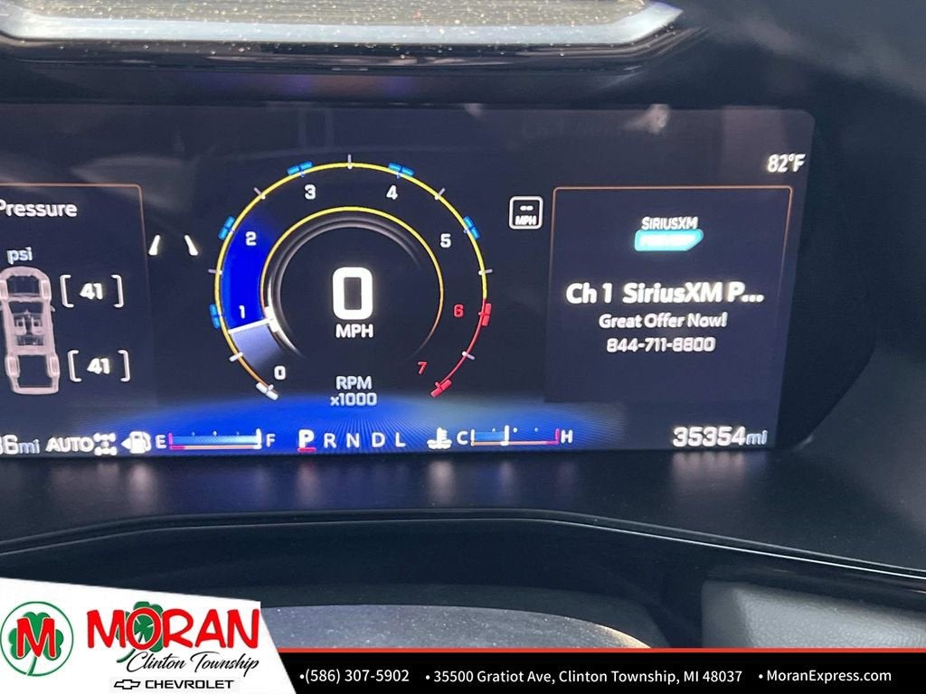 2024 Chevrolet Colorado ZR2 - Photo 21