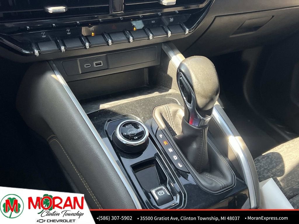 2024 Chevrolet Colorado ZR2 - Photo 25