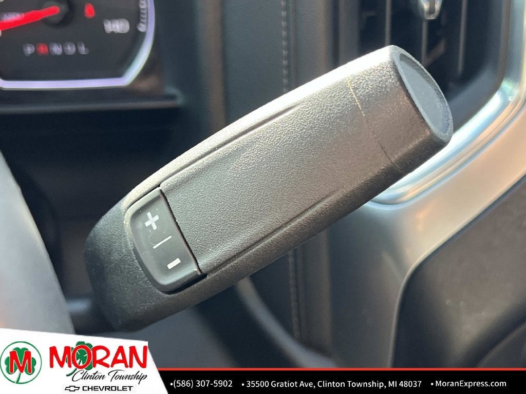 2022 Chevrolet Silverado 1500 Limited LT Trail Boss - Photo 26
