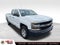 2018 Chevrolet Silverado 1500 Work Truck
