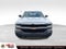 2018 Chevrolet Silverado 1500 Work Truck