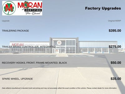 2018 Chevrolet Silverado 1500 Work Truck