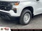 2023 Chevrolet Silverado 1500 WT