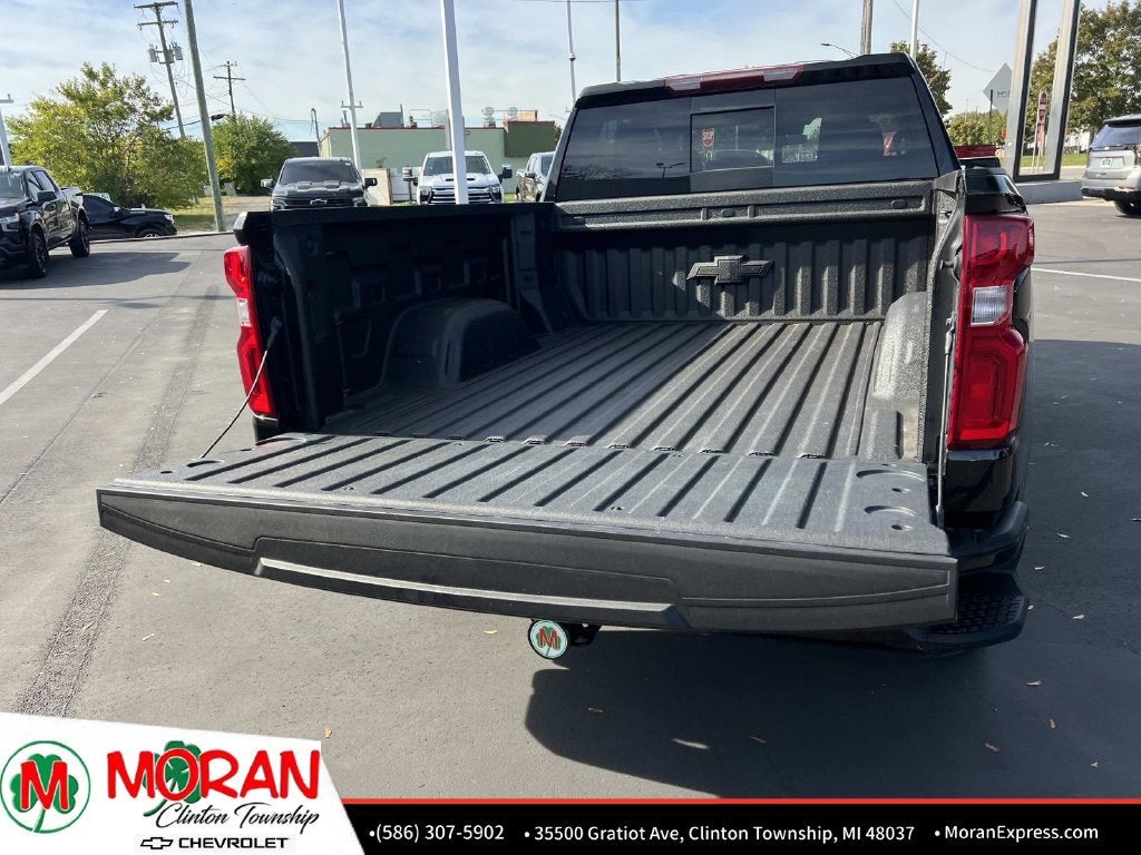 2024 Chevrolet Silverado 1500 RST - Photo 13