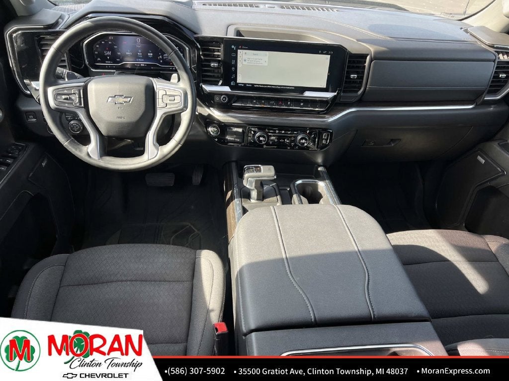 2024 Chevrolet Silverado 1500 RST - Photo 15